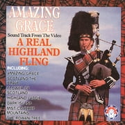 Amazing Grace [Scotdisc]