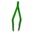 thumbnail image 4 of braveheart Watch Spring Bar Tweezers Watch Repairing Spring Accessories Remove Green Tool Bar Green 12x4x1cm, 4 of 6