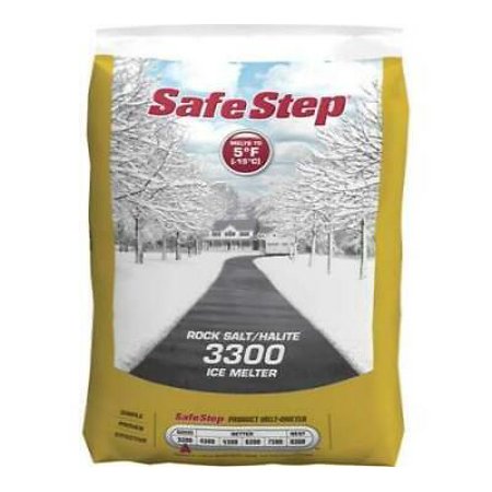 SafeStep 3300 Ice Melter (906566)