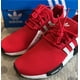 thumbnail image 3 of Adidas NMD_R1 Men’s Size 8 White/Black/Red-Scarlet Shoes Sneakers NEW ID9147, 3 of 6