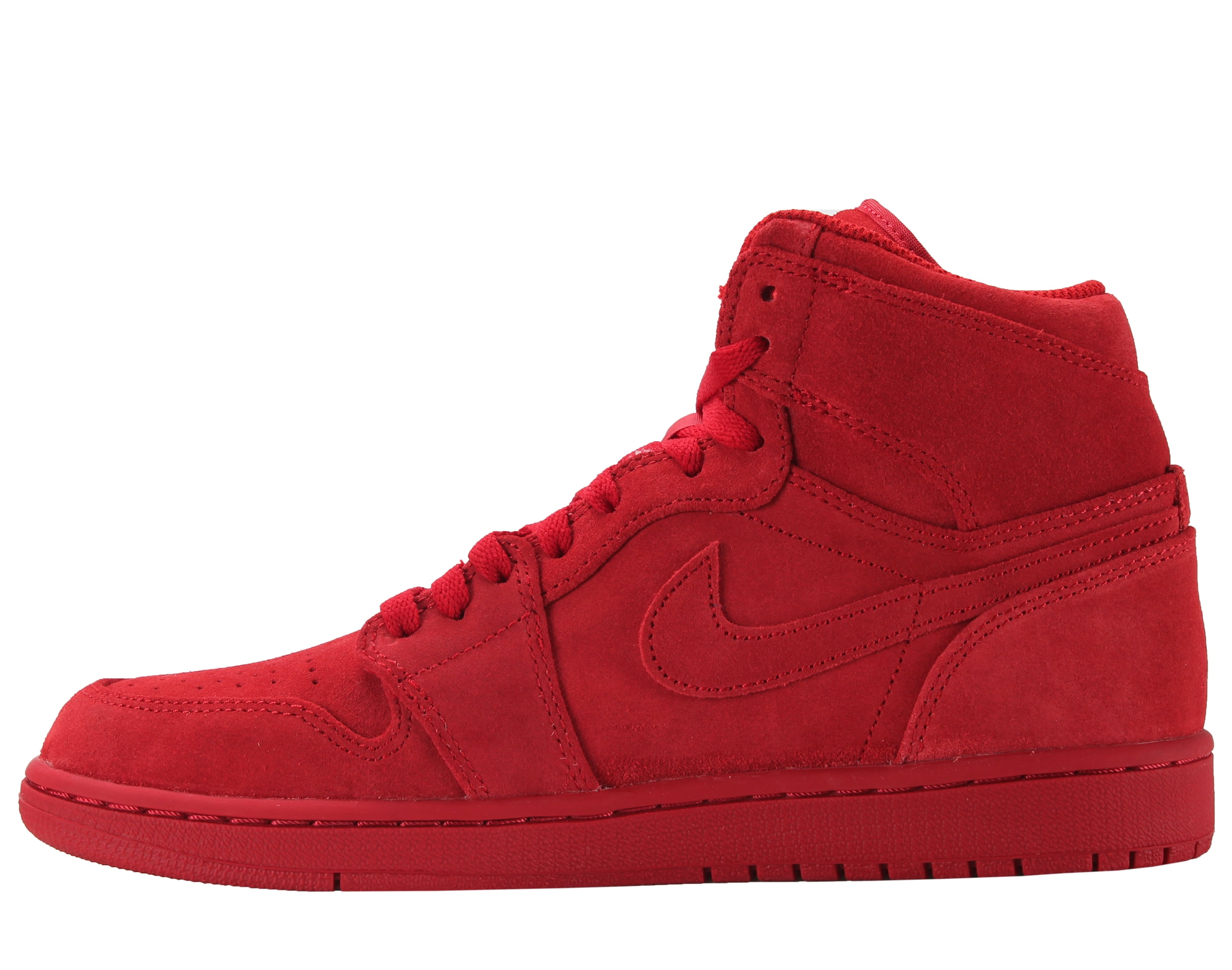 air jordan 1 red mens