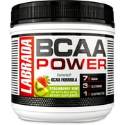 Labrada Nutrition BCAA Power