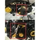 thumbnail image 3 of Motocicleta Del Motor Cubierta Lateral es De Choque Deslizadores Accesorios Para MSX125 MSX125SF 2013 2014 2015 2016 2017 201 rojo Yotijar Protector del motor de la motocicleta, 3 of 10