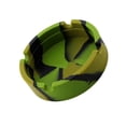 thumbnail image 1 of De Silicona Ligera Resistencia Térmica Colorida Respetuosa Medio Green Camo, 1 of 9