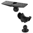 thumbnail image 6 of RAM Mounts Large Marine Electronics Mount - D Size Short, 6 of 9