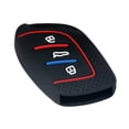 thumbnail image 6 of Suitable For Roewe RX3 Car Smart Remote Control Protective Cover 2018, 6 of 6