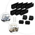 thumbnail image 7 of Windshield Retaining Clips Kit For Club Car For Ds Golf Cart Windshield Clips, 7 of 7