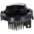 thumbnail image 4 of Fog Light Compatible with 2019-2022 Jeep Cherokee Front, Left Driver or Right Passenger With bulb(s), 4 of 5