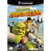 Shrek: Superslam