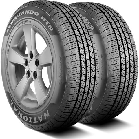 National Commando HTS 275/55R19 111V a/s All Season Tire simolary.com 24 National Commando HTS 275/55R19 111V a/s All Season Tire Simolary simolary.com 24