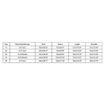 thumbnail image 3 of YDFCWXW Baby Boy Girl Pullover Sweater 3 6 12 18 Months Knit Clothes Unisex Toddler 2T 3T 4T Fall Winter Warm Long Sleeve Tops (Orange, 9-12 Years), 3 of 8