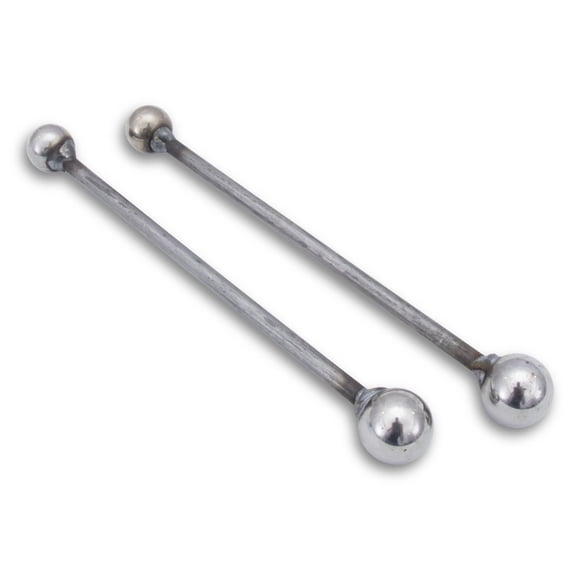 MARSHALLTOWN Ball Jointer, BBJ1258, 1/2 in. & 5/8 in., Works From Any Angle, Pocket Size