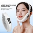 thumbnail image 2 of Skin Care EMS Electric Massager Face Slimming Machine V Shaper Chin Cheek Lifting Firming Equipment Beauty Tool, 2 of 3