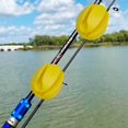 thumbnail image 2 of Fishing Rod Organizer and Protective Storage Solution with Silicone Straps and Hole Design, 2 of 8