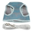 thumbnail image 1 of Pet Harness Set,Pet Small Dog Harness Pet Harness Pet Reflective Harness Finely Tuned Performance, 1 of 8