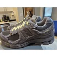 thumbnail image 1 of New Balance 2002R Refined Future 2025 mens 10 EXCLUSIVE Licorice SNEAKER NEW, 1 of 6