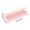#1 A【1x Pencil Case】, variant on Translucent Frosted Pencil Case, Large Capacity Plastic Stationery Box, Multi-functional Long Storage Organizer for Pens and Desk Supplies, SouMaox