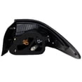 thumbnail image 4 of For 2002-2003 ES300 Left Outer Tail Light 8156133280-PFM, 4 of 5