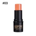 thumbnail image 2 of Iluminador natural duradero e impermeable Blush Stick HUOGUO, 2 of 2