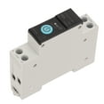 thumbnail image 1 of Remote Control Smart Circuit Breaker, WiFi App Control, Timing Modes, Intelligent , Compatible with Tuya Smart, 1 of 7