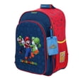 thumbnail image 2 of Mochila Grande Chenson Mario Bros Yoshi MB70374-9 Gronshi, 2 of 7