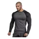 thumbnail image 1 of Playera Deportiva Manga Larga Slim Fit Super Comoda Leica, 1 of 7