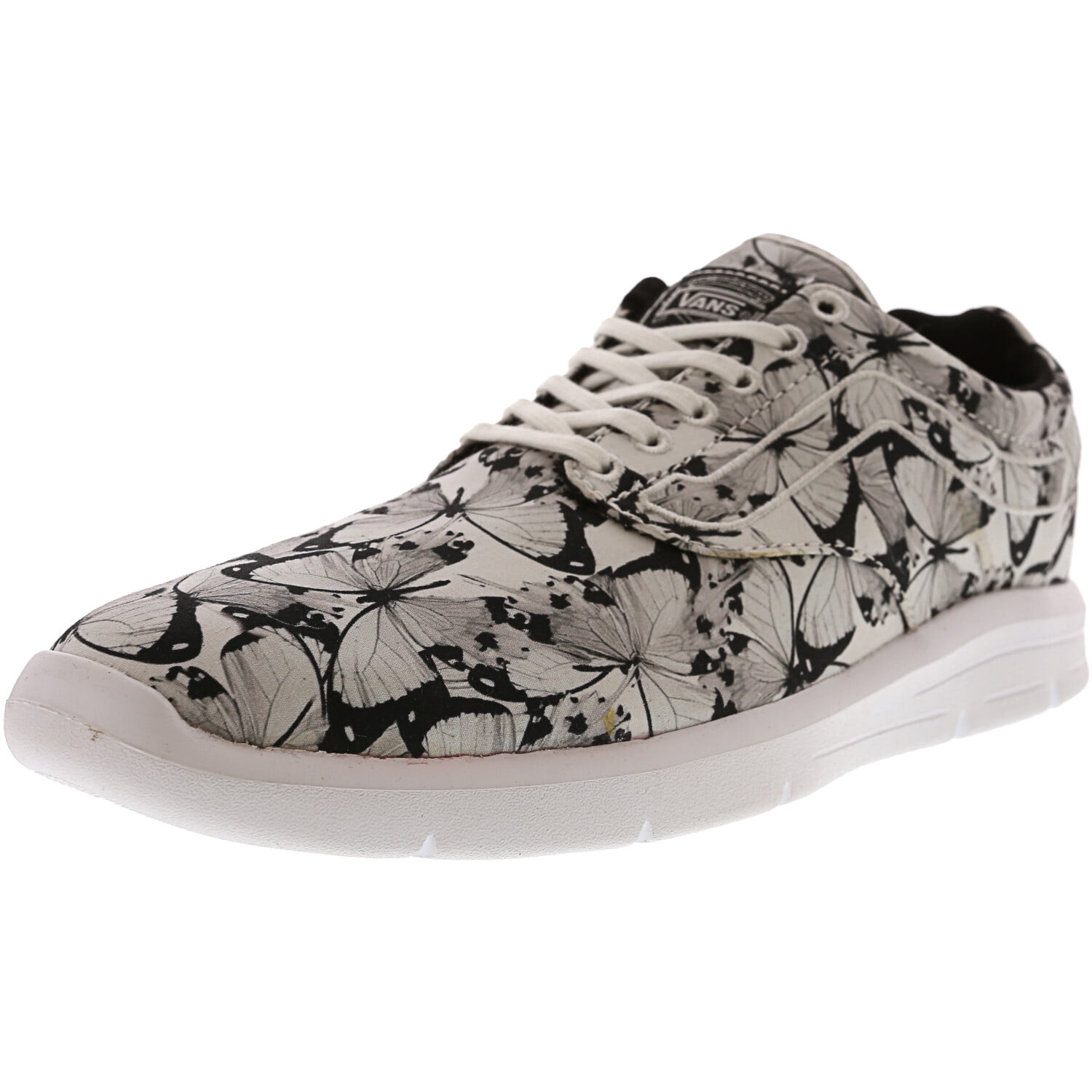 vans iso 1.5 black