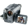 Sony Handycam Analog Camcorder, 2.5" LCD Screen, 1/6" CCD