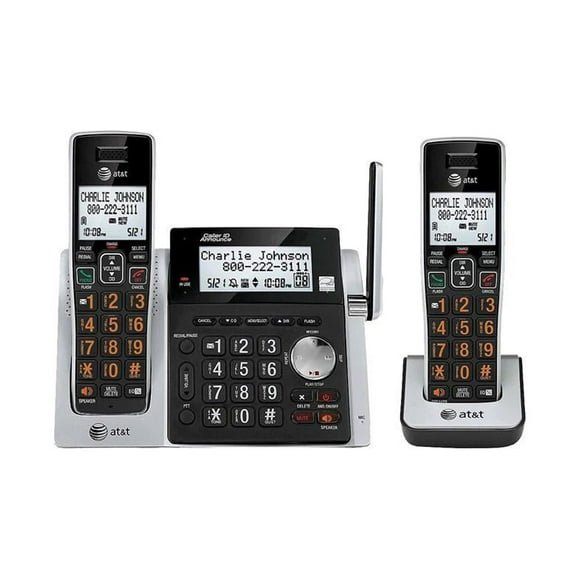 AT&T Landline Phones