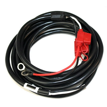 minn kota cable extension charger battery mk output ec lotpicture