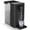 Black, variant on AIRHOP Instant Hot Water Dispenser, Quick Heating Countertop Water Dispenser with Child Locks, Adjustable 5 Temp 3 Water Volume Dispense, 100OZ 3L Removable Tank, Ideal for Home Office Kitchen, Black