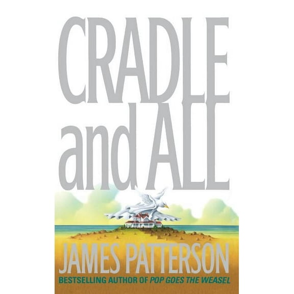 Cradle and All, (Hardcover)
