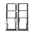 thumbnail image 2 of Replacement Dual Sim Card Tray Compatible For Xiaomi Redmi 10 (Carbon Gray), 2 of 5