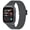 D, variant on Ethnic Blue Purple Nylon Elastic Strap for Huawei Watch D2 Breathable Knit Fabric Stretchable Fit Universal Compatibility Soft Gentle Texture Stylish Versatile Design - Ethnic Blue Purple