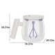 thumbnail image 3 of Xihbxyly Ofertas de Outlet Liquidación de Exceso de Existencias Taza Mezcladora Automática, Taza Mezcladora Automática, Taza Mezcladora Automática, Taza Mezcladora Automática, Taza Mezcladora Automát, 3 of 6