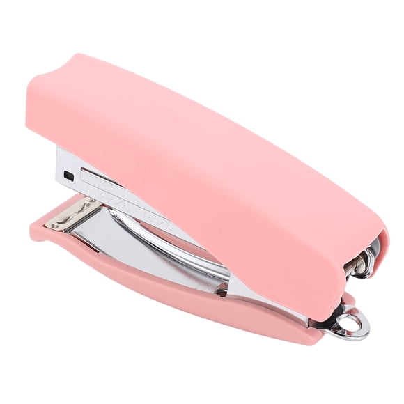 Desktop Stapler, 2 Binding Modes Office Stapler, 20 Sheet Capacity,  Portable Stapler for Office School,  Ergonomic Grip Design, Office Desktop Stapler