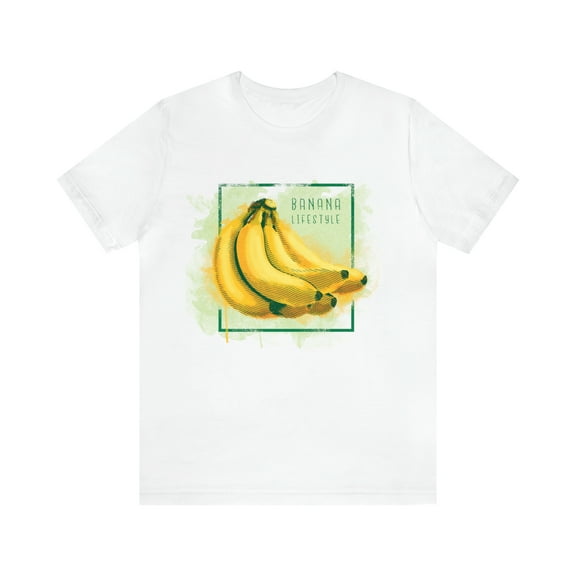 Banana Lifestyle Shirt