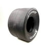 HOOSIER 18260D05 Tires 32.0/14.5-15W Drag Tire - Stiff Sidewall