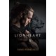 thumbnail image 1 of Libro publicado de forma independiente LIONHEART de David Francisco, 1 of 1