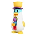thumbnail image 2 of Dibujos animados Clásico Succión Pingüino Rueda de agua para s Bañera Piscina Dabbling Molino Juguete de bañ Sunnimix juguetes de baño, 2 of 8