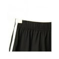 thumbnail image 2 of Topumt Summer Women Ladies Gym Yoga Running Shorts Casual Sports Hot Pants Solid Color, 2 of 3