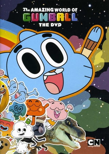 watch amazing world of gumball gardening watch amazing world of gumball gardening