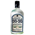 thumbnail image 1 of Tequila 30-30 Pack de 12 Blanco 750 ml, 1 of 2