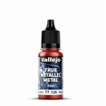 thumbnail image 1 of Vallejo True Metallic Ruby Red Base, 1 of 1