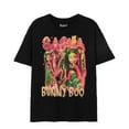 thumbnail image 1 of Bratz T-Shirt à Manches Courtes pour Femmes Sasha, 1 of 1