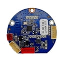 thumbnail image 1 of Display for X6 Electric Scooter Dashboard Display Spare Parts Display Panel Circuit Board E-Bike Parts, 1 of 5
