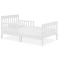 thumbnail image 1 of Dream On Me Finn Toddler Bed, 1 of 6