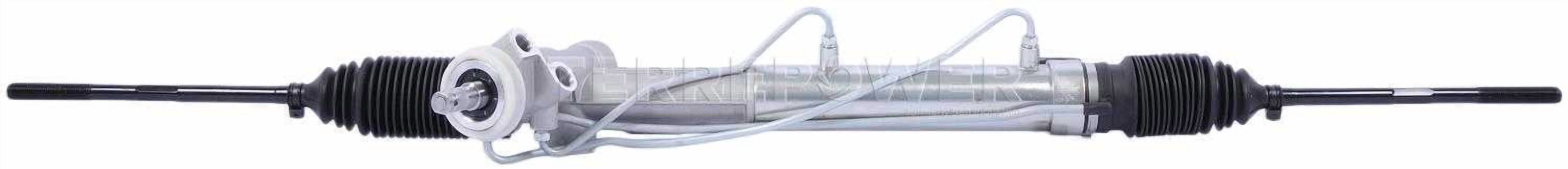 TERREPOWER formerly BBB Industries N103-0110 New Steering Rack and Pinion Unit - Power