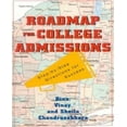 thumbnail image 1 of Roadmap pour Admissions Universitaires: Directions Pas à Pas pour le Succès, 1 of 1