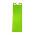 thumbnail image 4 of harper Flexible Sled Board Mat Lightweight Roll Up Snowboard Sledge Portable Snow Slide green, 4 of 10